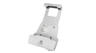 Vesa Halterung abschließbar für 15,6" Tablet